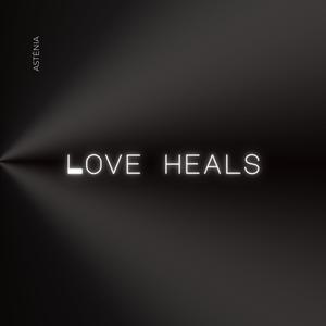 love heals (feat. elis)