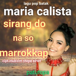 Sirang Do Na so Marrokkap