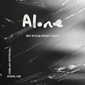 Alone (feat. Kyle & Koy)