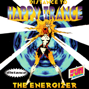 Distance To Happy Trancer - The Energizer