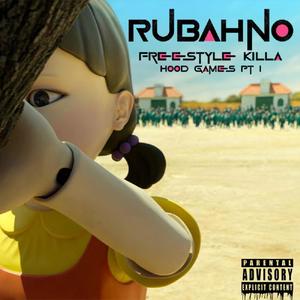 SPIN DA BLOCK(feat. HOLLOW DA DON) (Explicit)