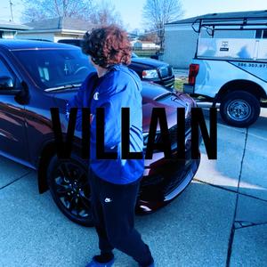 villain (Explicit)