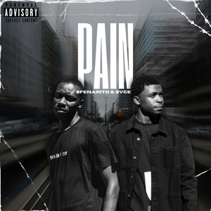 Pain (Explicit)