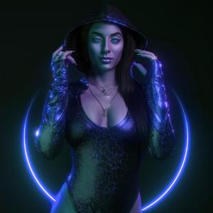 Driving Miss Daisy(feat. Scrooge Gotti) (Explicit)