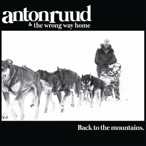 Back to the Mountains