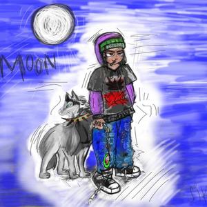 To The Moon (Explicit)