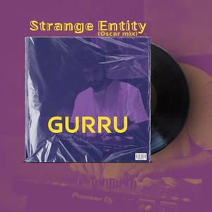 Strange Entity (Oscar mix)