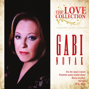 Sve Što Znaš O Meni (Live)