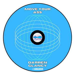 Move Your Ass (Explicit)