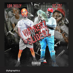 Lor Melly - Slow Down (feat. Leekonnacomeup) (Explicit)