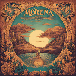 Morena La C (Explicit)