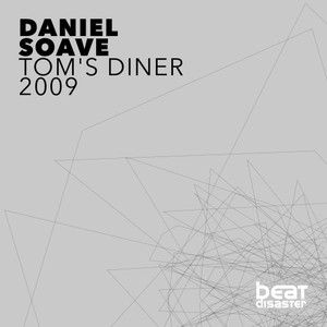 Tom's Diner (Candle Light Remix 2009)