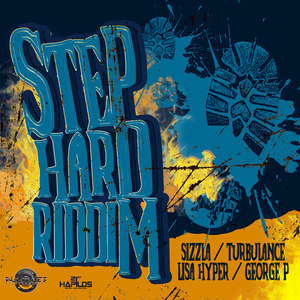 Step Hard Riddim