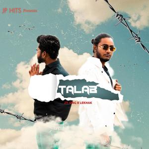 Talab (feat. Jit singh & Lekhak)