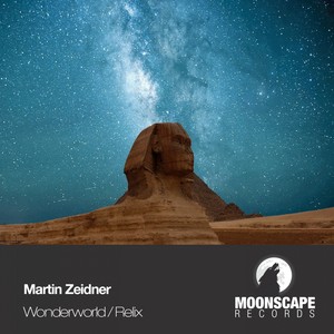 Wonderworld (Original Mix)