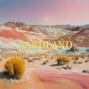 Sandland