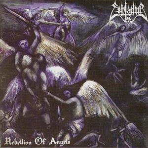 Rebellion of Angels (Deluxe Version) [Explicit]