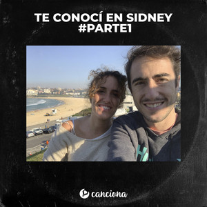 Te conocí en Sidney #Parte 1