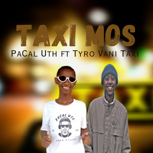 Taxi Mos