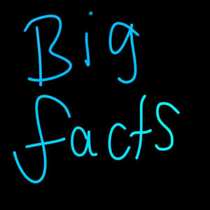 Big Facts (feat. wrongway) (Explicit)
