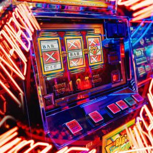 Vegas (feat. MattLusk & Cliqvo) (Explicit)