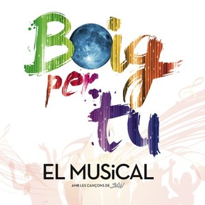 Boig per tu