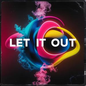 LET IT OUT (feat. JaLo)