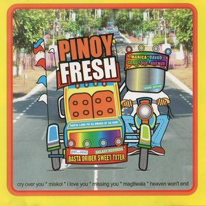 Pinoy Fresh