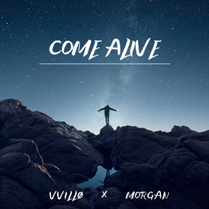 Come Alive (Explicit)