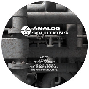 The End (Original Mix)