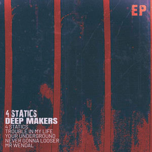 4 Statics - EP