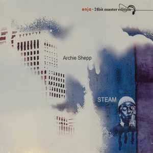 A Message From Trane (Live)