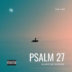 Psalm 27