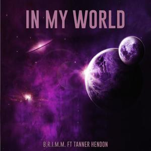 In My World (feat. Tanner Hendon) [Explicit]