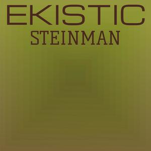 Ekistic Steinman