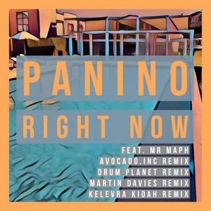 Right Now (Avocado.Inc Remix)
