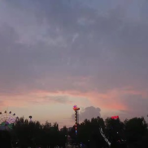 今天也想见到你