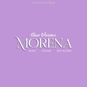 Morena (feat. Kojak & Hybars)