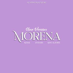 Morena (feat. Kojak & Hybars) (Slow Version)
