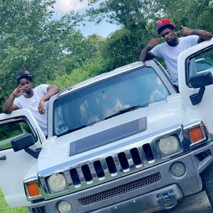 Trippin (feat. TGR1st & BigRicDawg) (Explicit)