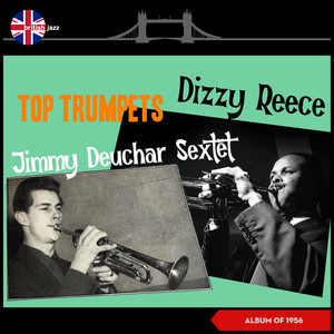 Top Trumpets (Album of 1956)