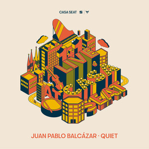 Pintxo is out of town (Live at Casa Seat)