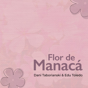 Flor de Manacá