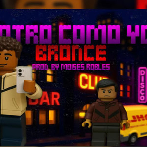 Otro como yo (Explicit)