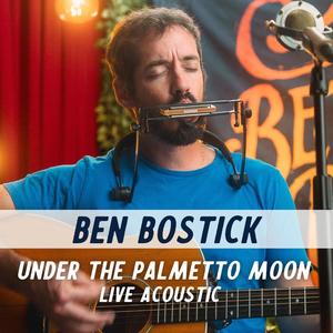 Under The Palmetto Moon (Live Acoustic Version)