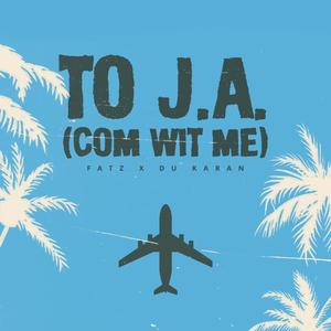 TO J.A. (come wit me) (feat. prod C Scharp) [Explicit]