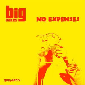 No Expenses (Explicit)