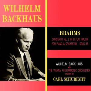 Brahms: Concerto No. 2