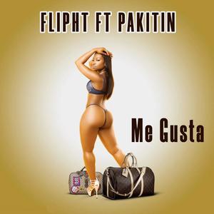 Flipht - me gusta (feat. pakitin el verdadero)