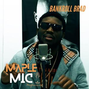 Toxic (feat. Bankroll Brad) (Explicit)